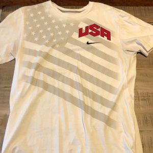 Nike USA shirt